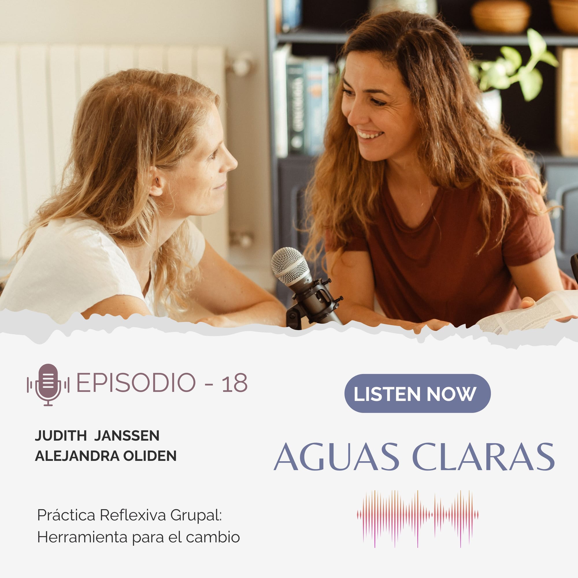 #18 - Práctica Reflexiva Grupal: Herramienta para el cambio
