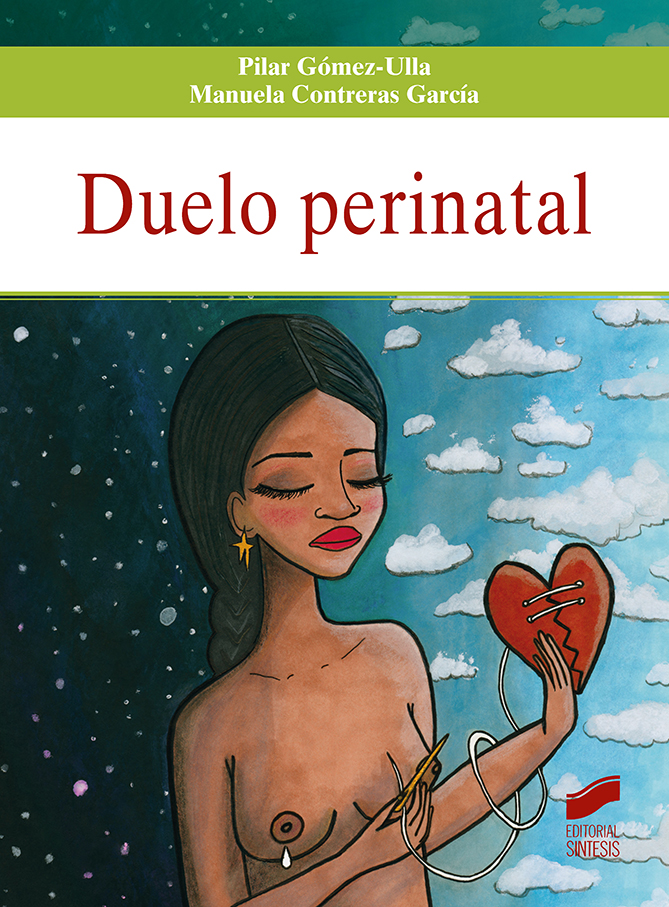 #36 - Acompañar el duelo perinatal